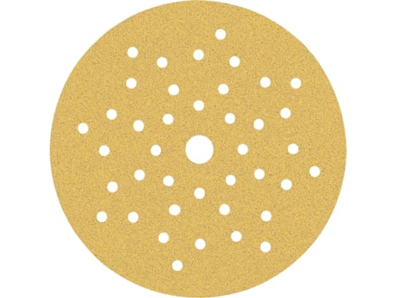 Bosch 2 608 901 094, Slipeblad, Tre, Bosch, Brun, Rund, 12,5 cm