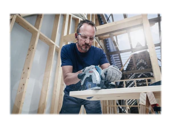 Bosch ?2608644502, 16 cm, Kovametallihampaat (TCT), Bosch, 160 g, 1 kpl