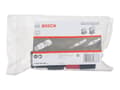 Pikkukuva 3 / 5: Bosch 2 607 002 632, Tynnyri-imuri, Letkuadapteri, Musta, Punainen, 3,5 cm, 1 kpl
