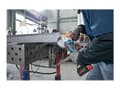 Miniatyrbilde 3 av 5: Bosch GWS 18V-10 SC Professional - Vinkelsliper - trådløs - 125 mm - uten batteri - 18 V - SOLO