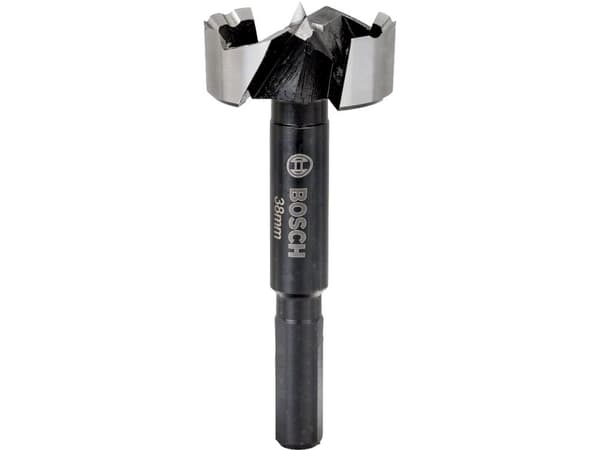 Bosch PUUPORAKONE FORSTNER 38MM