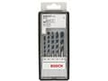 Pikkukuva 4 / 5: Bosch BETONIHARJASARJA CYL5 4-8MM 5 PAKETTIA