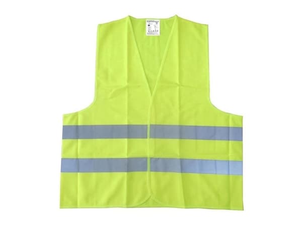 Okko Reflective Vest Wv0003y M