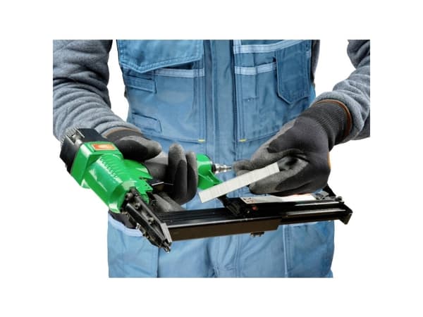 Ansell Activ ARMR 97631070 Arbejdshandske Størrelse (handsker): 7 EN 21420:2020 1 Paar