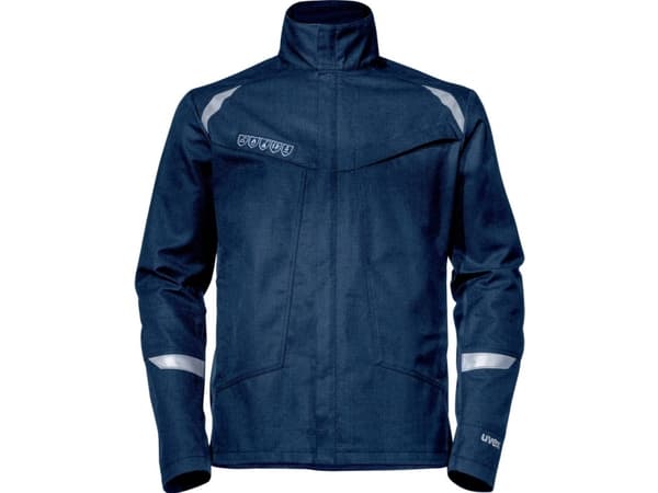 uvex protector chemical NK2725B 6053509 Arbejdshandske Størrelse (handsker): 9 EN 388:2016 1 Paar
