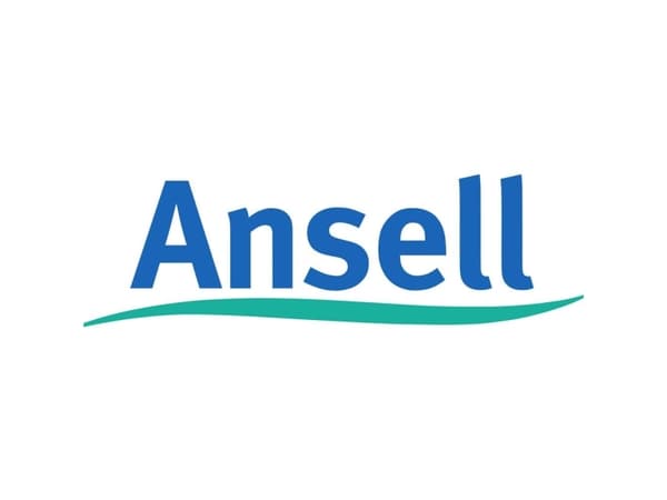 Ansell ActivRMR 42474R090-1P Varmebeskyttelseshandske Størrelse (handsker): 9 EN 21420:2020 1 Paar
