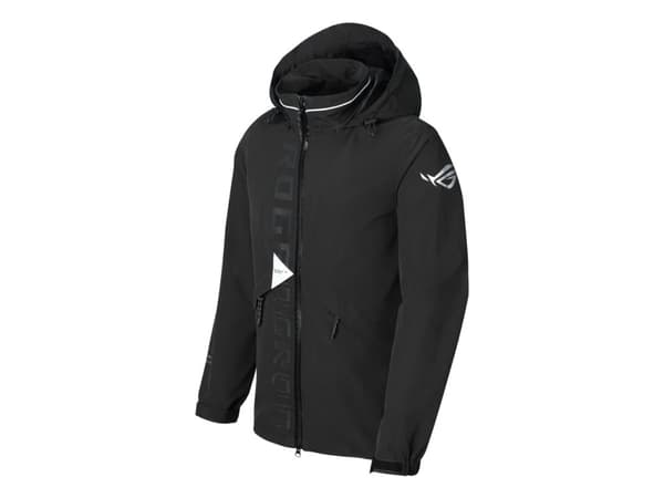 ASUS ROG - Vindjacka - M - grå