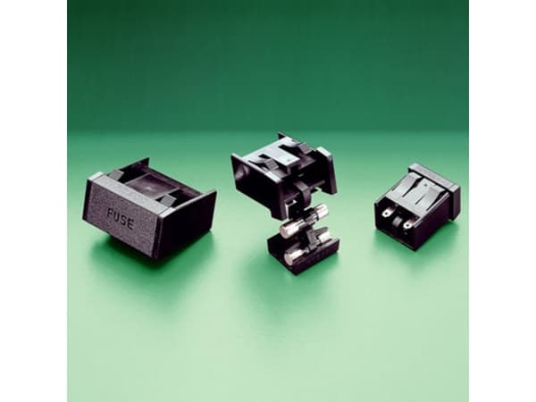 Littelfuse 03460877Z 03460877Z Sulakepidike 1 kpl Bulkki