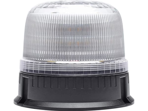 AMiO Flash varsellampe hane 24 led w25b 12-24v amio-03341