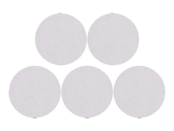 Bosch Expert M480 sanding net, 5 pc(s)