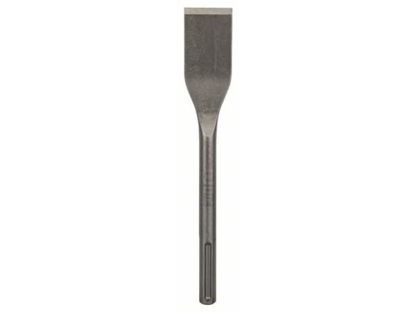 Bosch - Meisel - for flis - flat - SDS-max - lengde: 300 mm - bredde: 50 mm