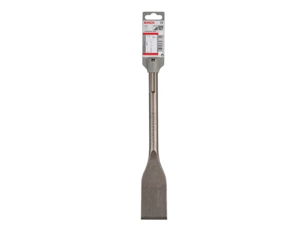 Bosch - Meisel - for flis - flat - SDS-max - lengde: 300 mm - bredde: 50 mm