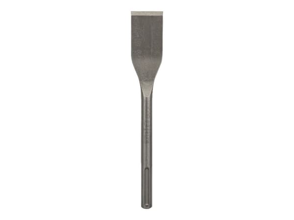 Bosch - Meisel - for flis - flat - SDS-max - lengde: 300 mm - bredde: 50 mm