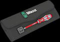 Miniatyrbild 3 av 5: Wera 05006631001, 200 mm, 120 mm, 80 mm, 676 g, 17 styck