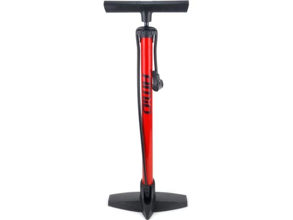 AMiO AMIO PU02 håndpumpe 11 BAR / 160 PSI (metall)