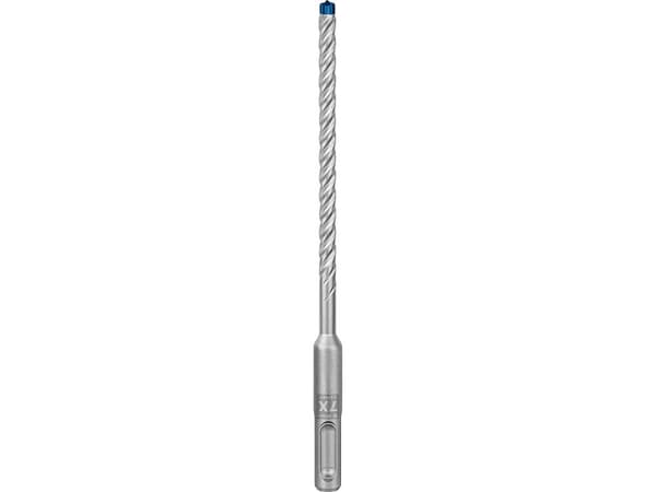 Bosch Expert SDS-plus-7X - Bor - for betong, murverk, forsterket betong, granitt, gneiss - hammerbit - 6 mm - SDS-plus - lengde: 165 mm