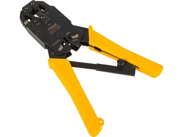 Blow Xtreme Tool for crimping dyser 4 / 6 / 8p HY-2008R