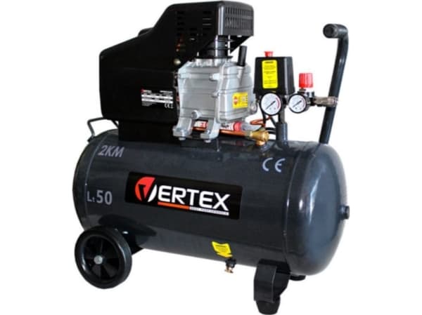 Spreżarka Vertex OLJEKOMPRESSOR 50L VERTEX VHC50