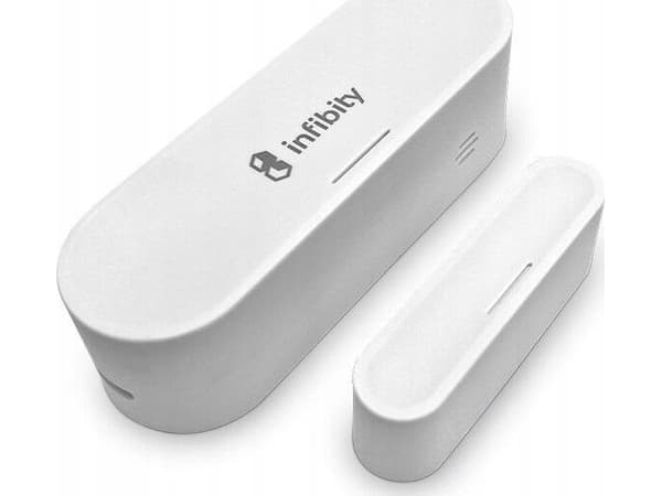 Grenton INFIBITY Czujnik drzwi i okna, Z-Wave Grenton