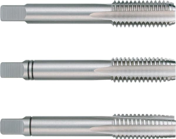 Handgängad gängkran RUKO UNC 352 HSS 1/2&quot;