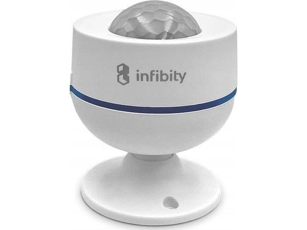 Grenton INFIBITY Z-Wave -liikeilmaisin Grenton Grenton