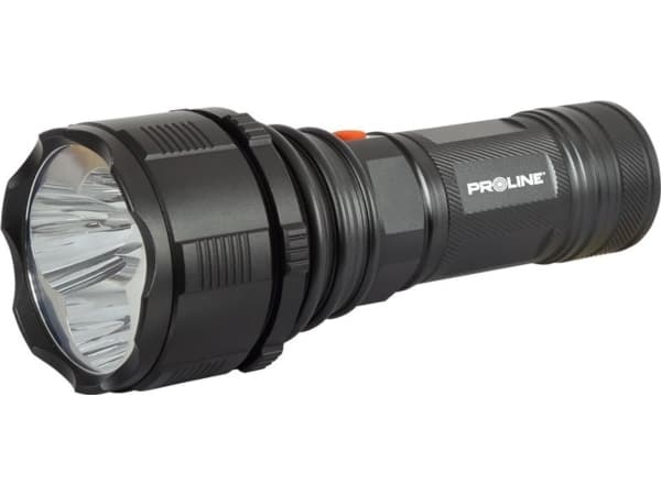 Sähkötyökalusarja Pro-Line : DALMIER 15173 PROLINE + TORCH 51037 PROLINE