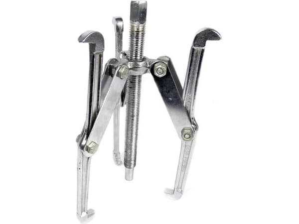 Geko 3-arms lageravtrekker 100 mm (G02231)