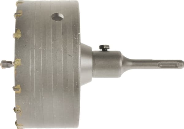Geko Betonijyrsin 125mm SDS Plus (10)