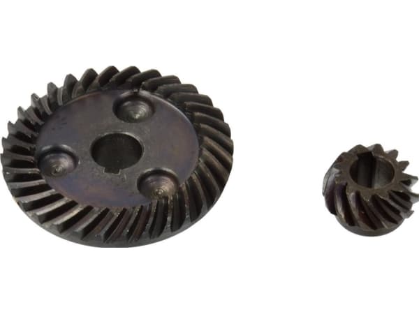 Geko kvern Gir/sliping 115 mm/46,5/o10/o8 (250)