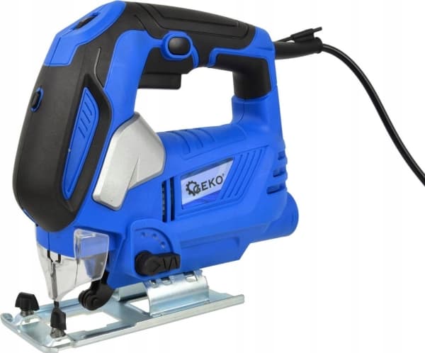 Geko sticksåg för trä med laser 810W (5)
