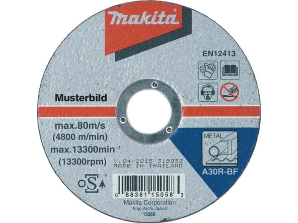 Makita A-85329, 1 styck