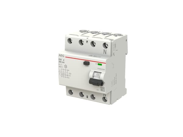 AEG FN463/A300, Jordfelsbrytare, 1000 A, IP20, 230/400 V