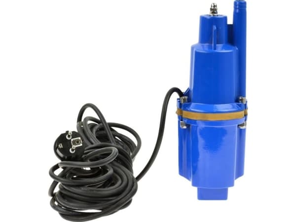 Geko nedsenkbar pumpe Top Suction Premium (6) G81455