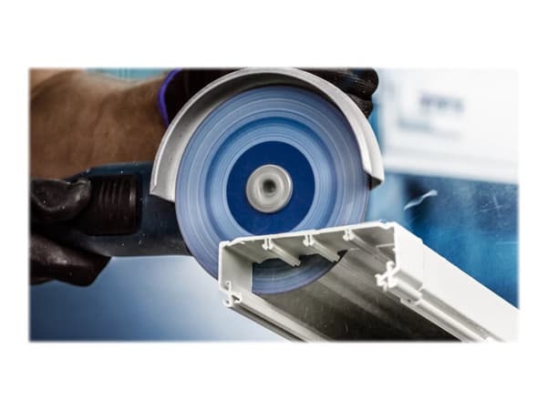 Bosch Expert Carbide Multi Wheel - Skjæreplate - for plast, tre med spiker, løvtre, drywall boards - 76 mm
