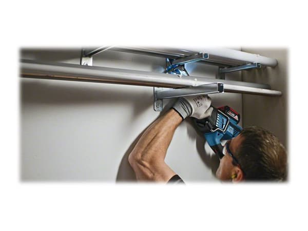 Bosch BAJONETSAV GSA 18V-32 SOLO CASE S1130CF - SOLO