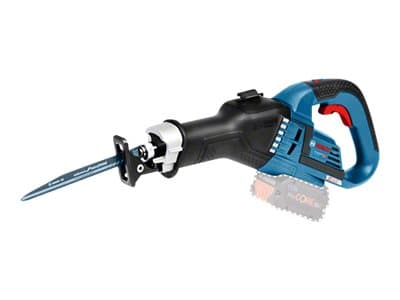 Bosch BAJONETSAV GSA 18V-32 SOLO CASE S1130CF - SOLO