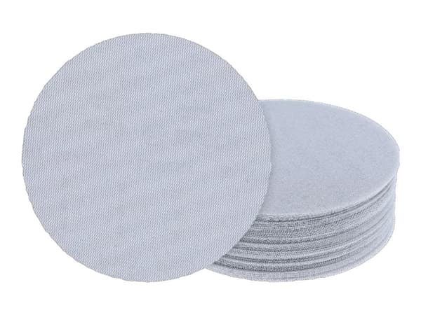 Bosch SLIBEBLAD EXC 150MM NET K120 50STK EXP