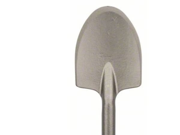 Bosch - Meisel - for soil, ground - excavation - SDS-max - lengde: 400 mm