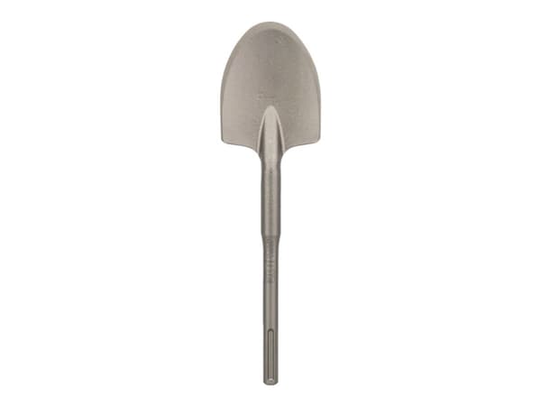 Bosch - Meisel - for soil, ground - excavation - SDS-max - lengde: 400 mm