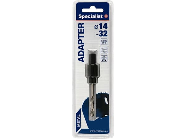 Specialist+ SPECIALIST+ crown holder, 14-30 mm