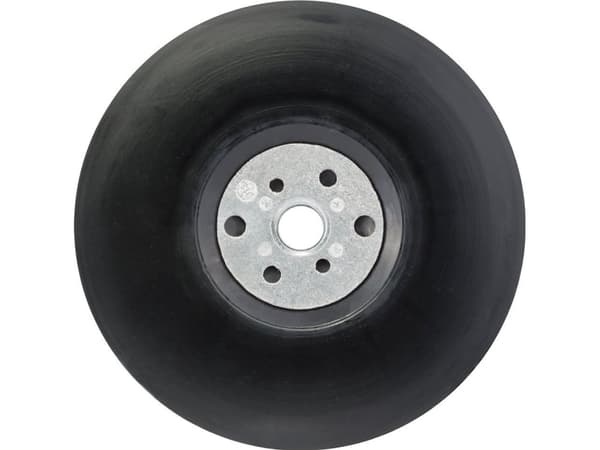 Bosch - Ryggingspute - 125 mm