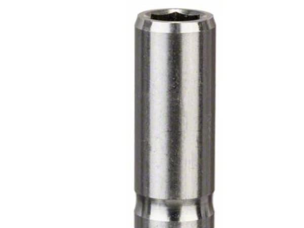 Bosch Universal - Spissholder - 1/4" - 10 mm - lengde: 55 mm