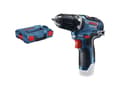 Pikkukuva 4 / 5: Bosch SCREWDRIVER GSR 12V-35 SOLO L-BOXX C&amp;G C&amp;G - SOLO