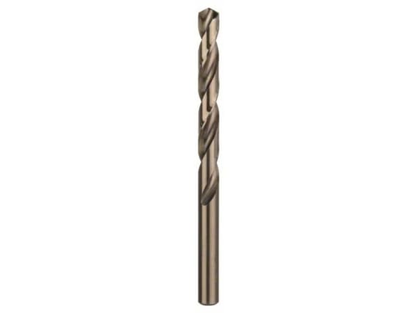 Bosch HSS-Co grąžtas metalui 10,0mm, 1 vnt.