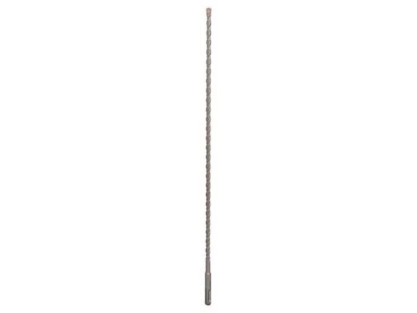 Bosch SDS-plus-5 - Bor - for betong, murverk - 8 mm - SDS-plus - lengde: 465 mm