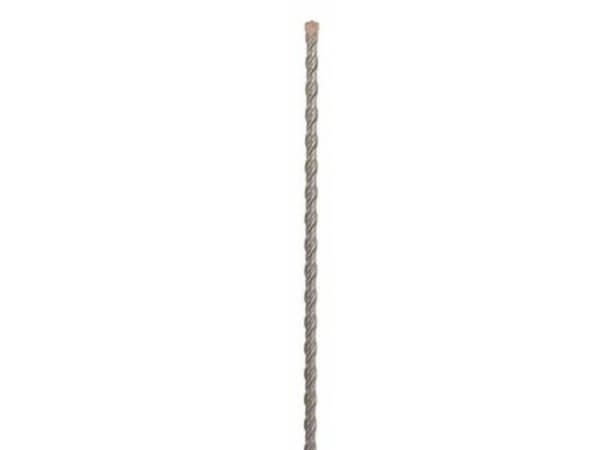 Bosch SDS-plus-5 - Bor - for betong, murverk - 8 mm - SDS-plus - lengde: 465 mm