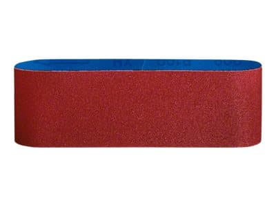 Bosch SLIBBON 75X533MM K60 10 stycken
