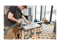 Miniatyrbild 3 av 5: Bosch AKKURUNDSAV GKS 18V-57 G 2X4AH GAL18V-40