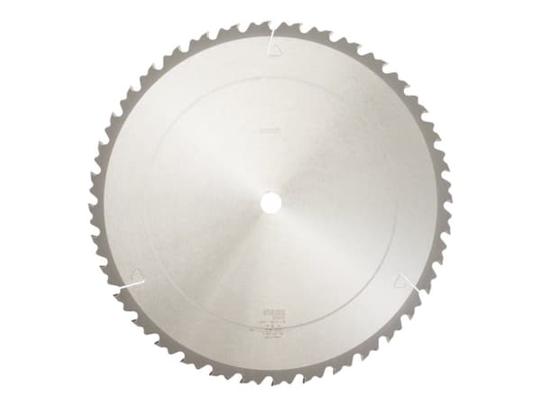 Bosch RUNDSAVKLINGE CONSTWOOD 500X3,8X30MM 36T