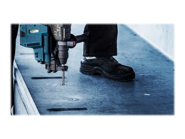 Bosch Expert SDS-plus-7X - Bor - for granitt, herdet betong, gneiss, hardened reinforced concrete - hammerbit - 16 mm - SDS-plus - lengde: 465 mm